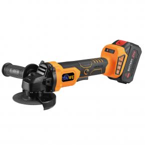 Cordless Angle Grinder YW6020